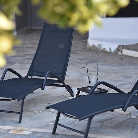 Family Apartments 4 Lechaio Екстериор снимка